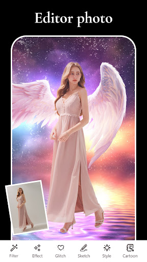 Pic editing - Pic grid