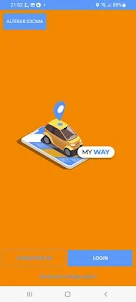 MyWay Driver