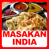 Resep Masakan India icon