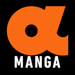Cover Image of Download Alpha Manga - Japanese Manga App 1.0.2 APK