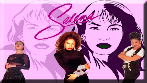 Selena Quintanilla Game Puzzle Screen 2
