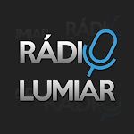 Cover Image of Télécharger Radio Lumiar  APK