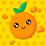 I like Orange Juice: Crazy squeezing experience Apk