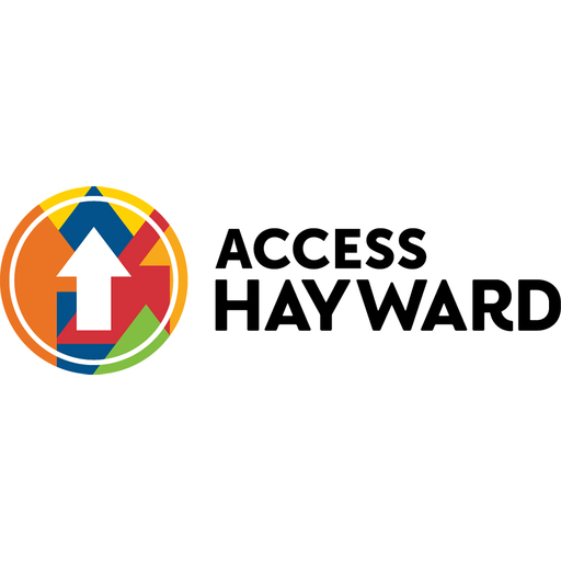 ACCESSHAYWARD logo