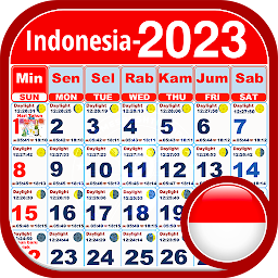 Icon image Kalender Indonesia 2023