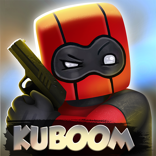 Kuboom 3D: Game Bắn Súng Fps - Ứng Dụng Trên Google Play