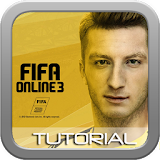 TUTORIAL FIFA ONLINE 3 icon