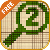 Detective Riddles 2 Free icon