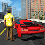 Miami Auto Theft Crimes icon