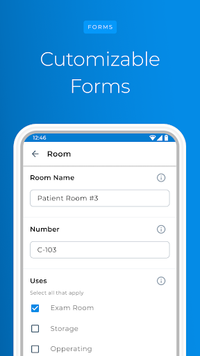 Xenon Chex Screenshot 4 - AppWisp.com