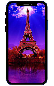 Eiffel Tower Paris Wallpapers