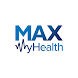 Max MyHealth -by Max Hospitals