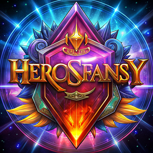 HeroSFansy logo