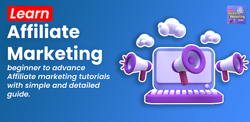 Screenshot of Learn Affiliate Marketing