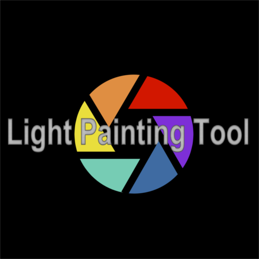 Light Painting Tool 2.3.5 Icon