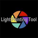 Light Painting Tool icon