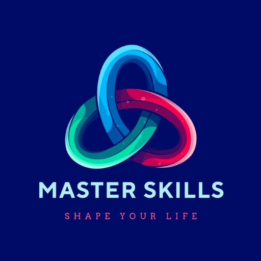 Master Skills logo