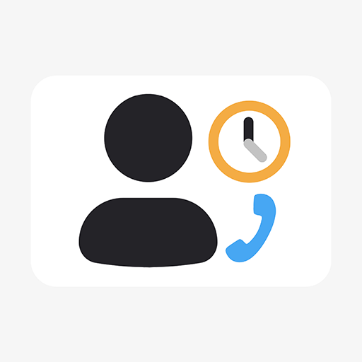 Recent Contacts Logo