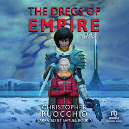 Icon image The Dregs of Empire