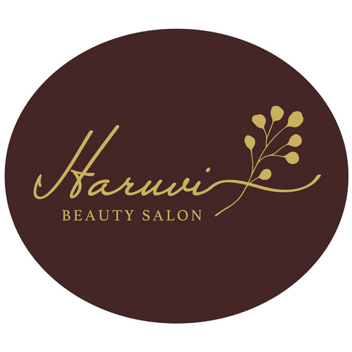 Beauty salon Haruvi logo