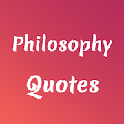 Interesting Philosophy Quotes