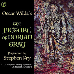 「The Picture of Dorian Gray」のアイコン画像