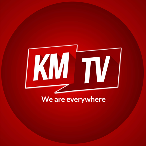 KMTV Liberia logo