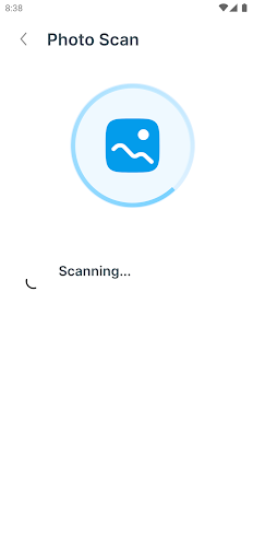 Total File Recovery Screen 2