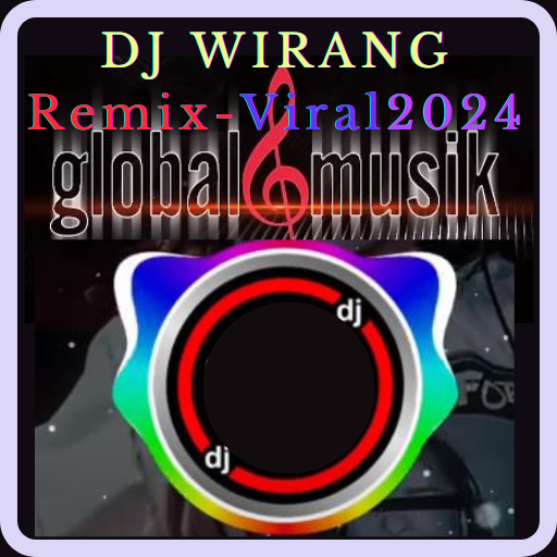 DJ WIRANG Remix-Viral Download on Windows