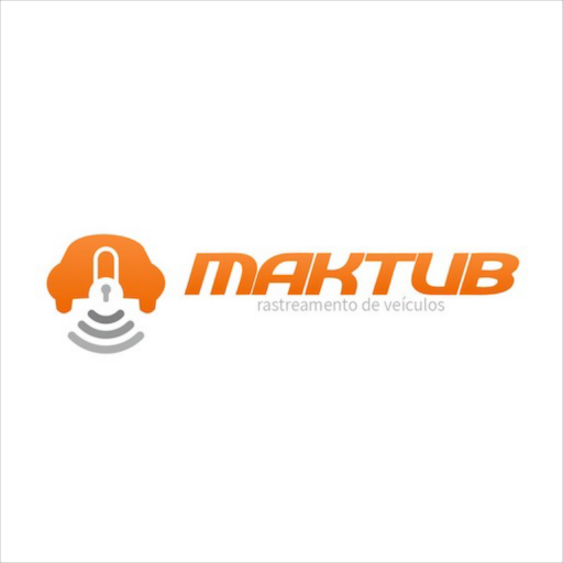Maktub Rastreamento logo