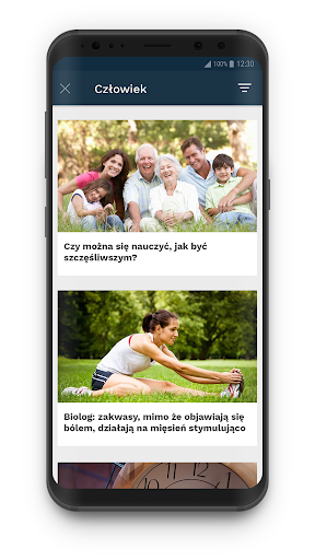 Nauka w Polsce Screen 2