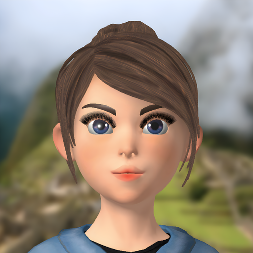 Rebeca | Digital Companion logo