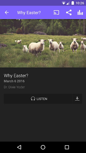 Ask Dr. Dixie Screen 2