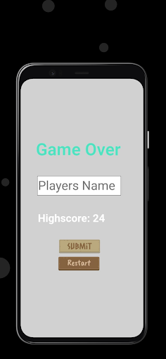 Ancient Runner - Screenshot 4