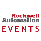 Rockwell Automation Events icon