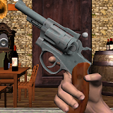Tavern Bouncer 3D icon