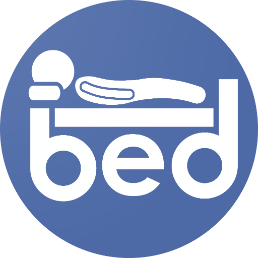 BedSpace logo