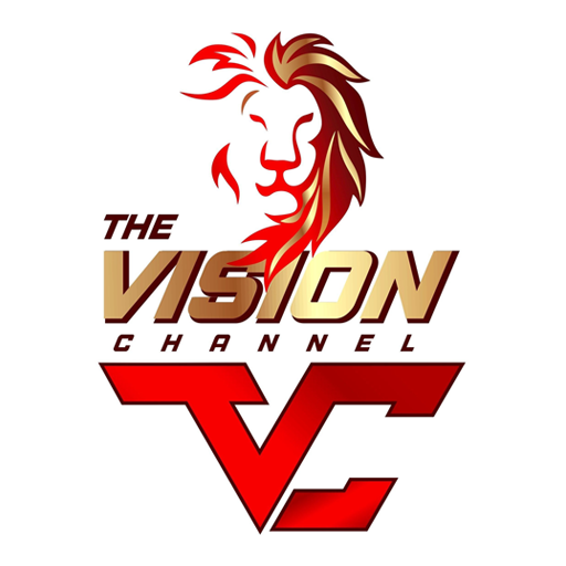 The Vision Channel logo