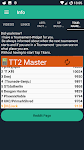 screenshot of TT2Master