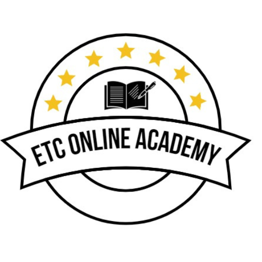 ETC Online Solution logo