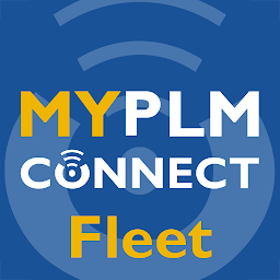 图标图片“MyPLM Connect Fleet”