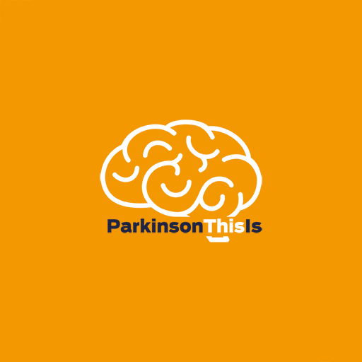 Parkinson This Is logo