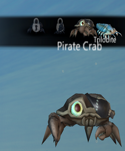 3D Fish Growing Growing screenshot 13