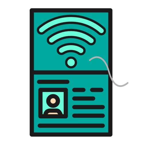 Electronic Docs logo