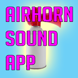 MLG Airhorn Sound App icon