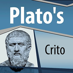 Icon image Plato's Crito