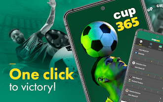 Game screenshot Cup 365 mod apk