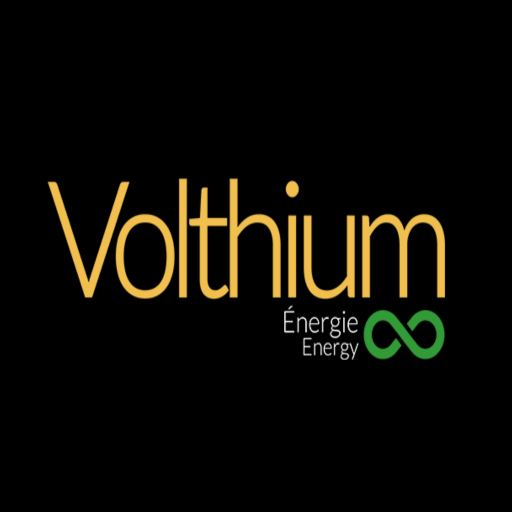 Volthium Monitor logo