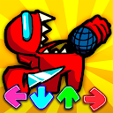 FNF Imposter Among Us: Friday Night Funki 0.3 APK Download