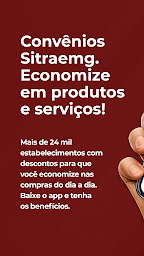 Convênios Sitraemg